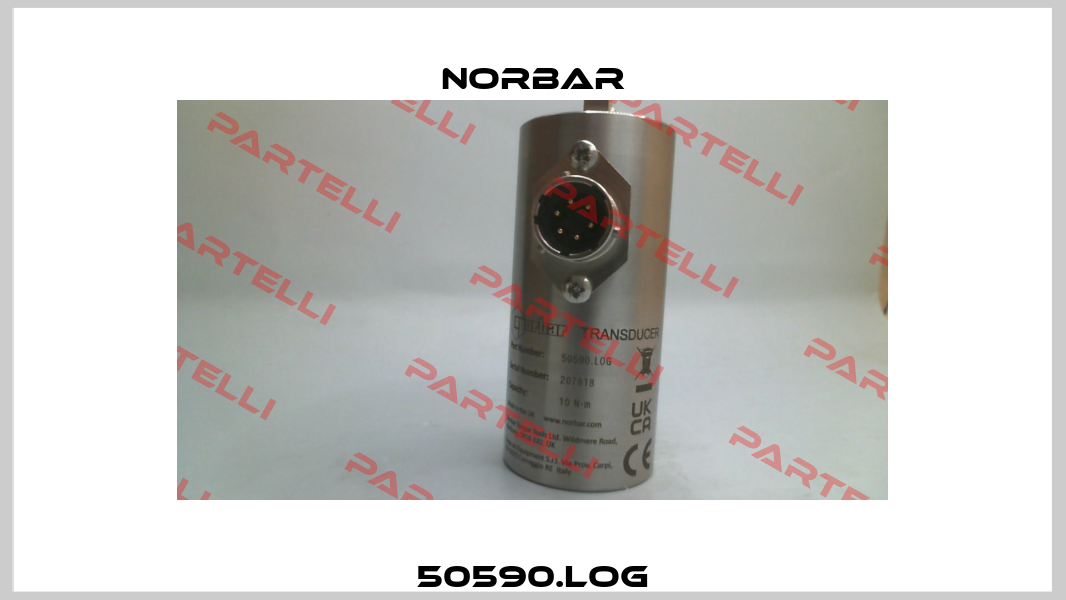 50590.LOG Norbar