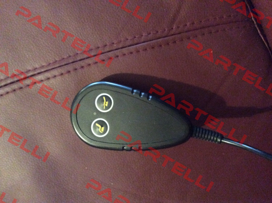 Remote Control (4 pin or 4 contact)for CB-1A-230 Sanxing
