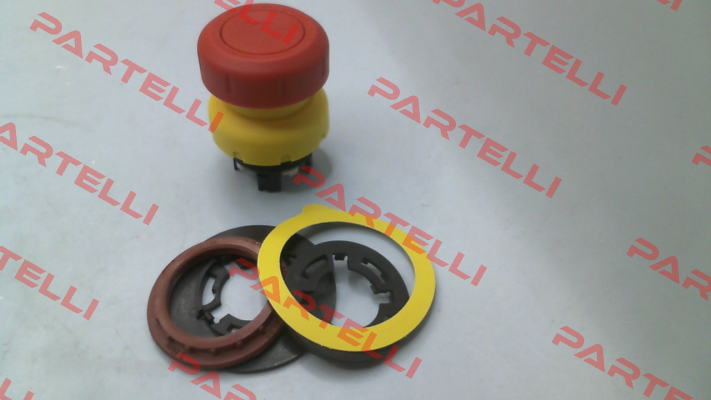 P/N: 223698, Type: 8602C3-010-S Stahl