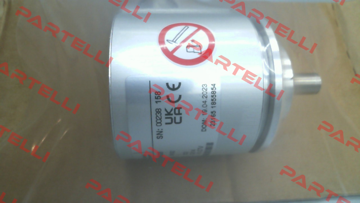 5800-00039 TR Electronic