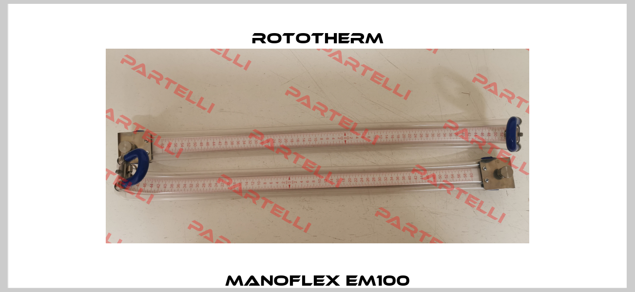 Manoflex EM100 Rototherm