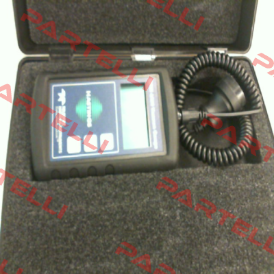 HPM 4/5/6 Teledyne