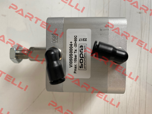 VI050S0004+ Sopra-Pneumatic