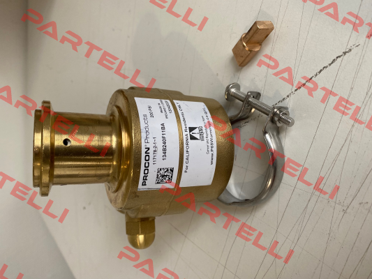 134B240F11BA Procon