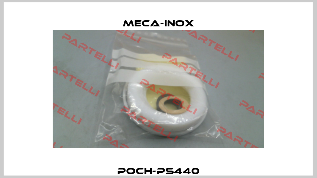 POCH-PS440 Meca-Inox