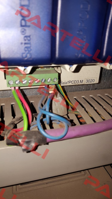 PCD3.M3020 Saia-Burgess