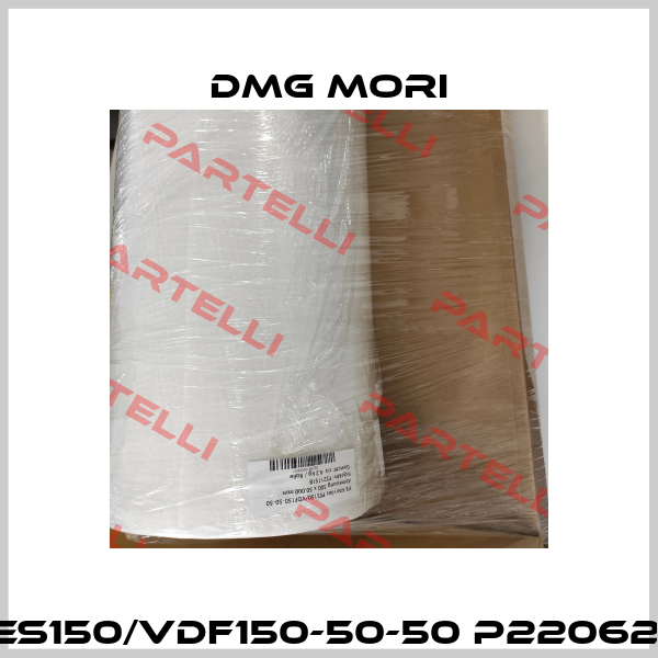 PES150/VDF150-50-50 P2206217 DMG MORI