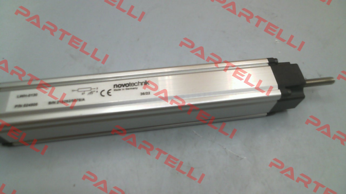 P/N: 400024505, Type: LWH-0130 Novotechnik