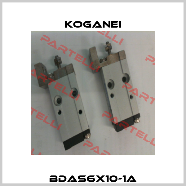 BDAS6X10-1A Koganei