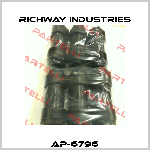 AP-6796 Richway Industries