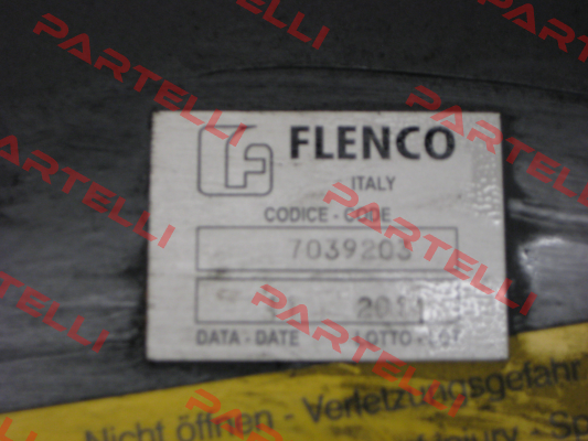 7039203  Flenco