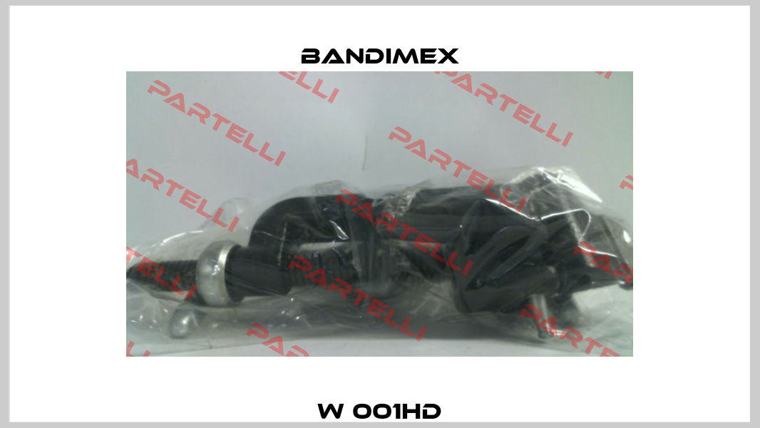 W 001HD Bandimex