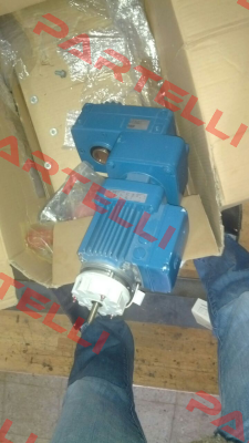 ZBA 71 B 8 B007 (AMK 30 TL-M0-35-0-156)  Demag