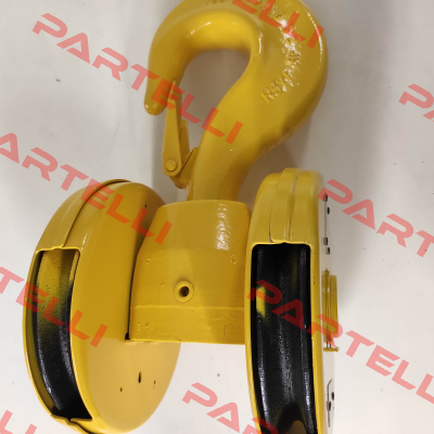 A70006780 Stahl CraneSystems
