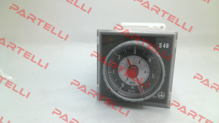 S48 602 AB 06 230 CDC