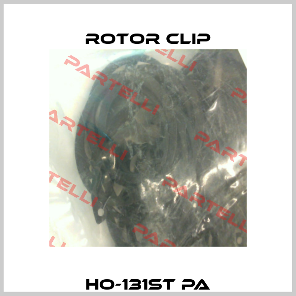 HO-131ST PA Rotor Clip