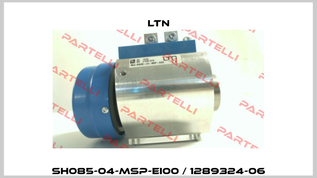 SH085-04-MSP-EI00 / 1289324-06 LTN