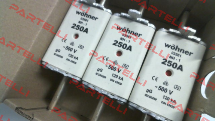 03561 Wöhner