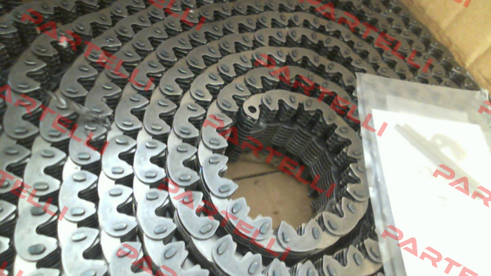RPD8408 1/2P 2W DUPLEX RP ASSY 8-15-8 1 Ramsey