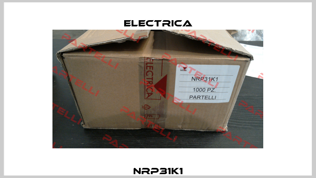 NRP31K1 Electrica