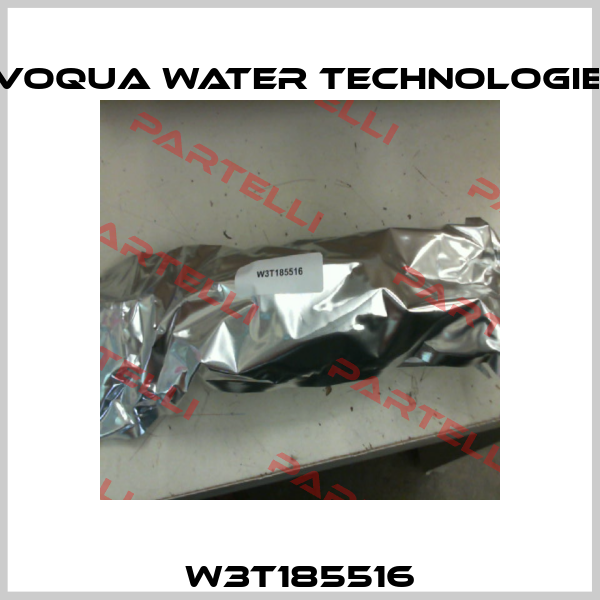 W3T185516 Evoqua Water Technologies
