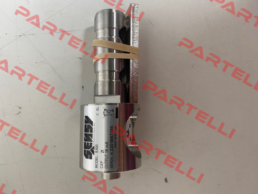 5300-A-2T-SL SENSY
