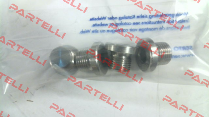 P/N: TAD.5070.020, Type: AD HSP 50-1/8 Serto