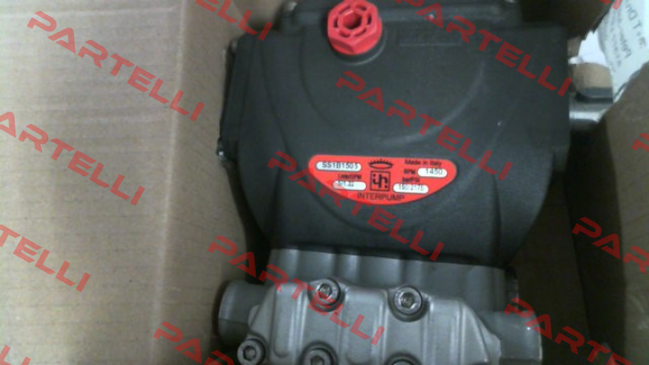 Type SS1B1505 / M50000001 Interpump