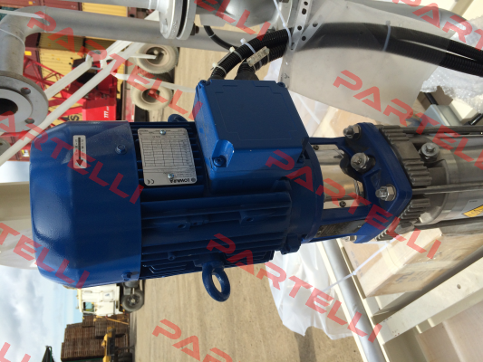 PLM112RB14S6/ Lowara