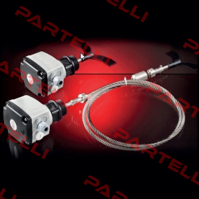 YRL000006 RL-A AD 1/2 24 Vdc Aeco