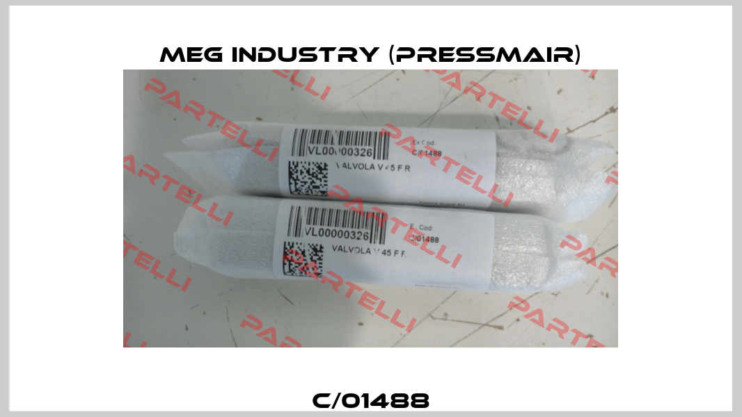 C/01488 Meg Industry (Pressmair)