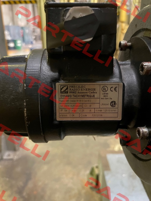 REO444R1B0.04EG Radio Energie