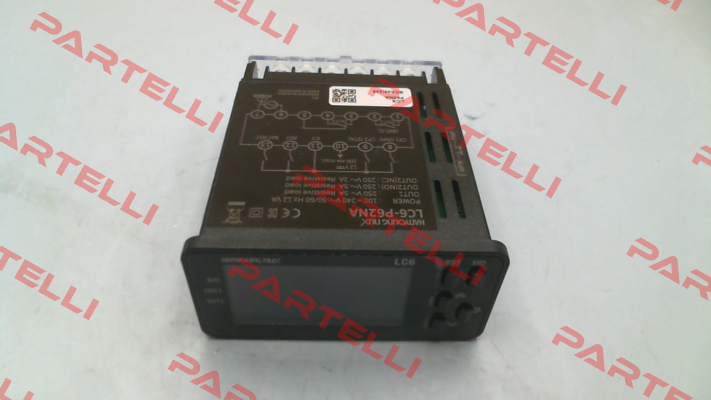 LC6-P62N HanYoung NUX