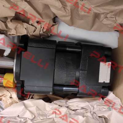 100017929 / QX53-063R Bucher Hydraulics
