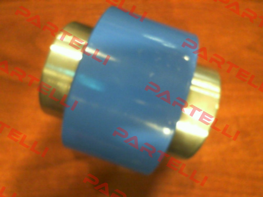 DC 42 Complete coupling Set Hassel