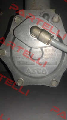 Repair kit to 735597 Asco