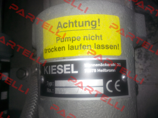 56518  KIESEL