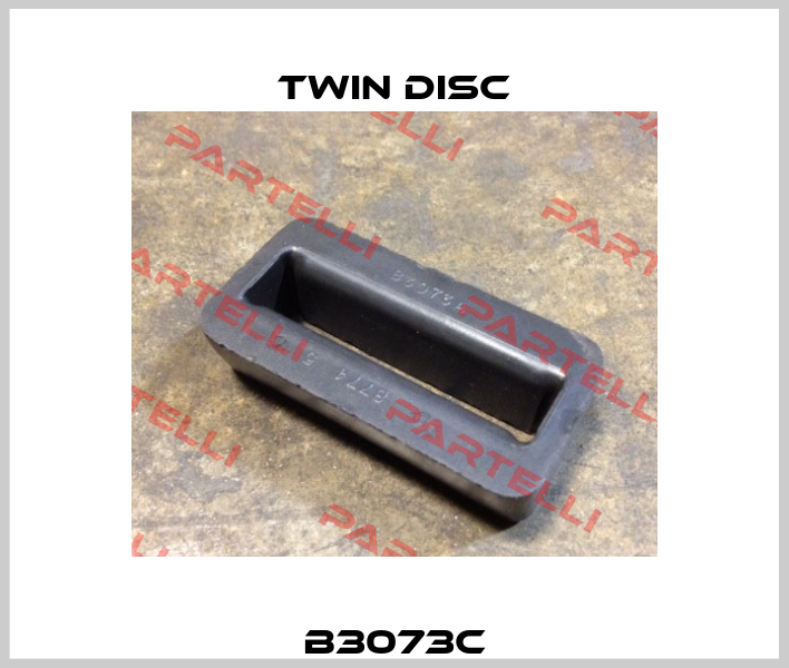 B3073C Twin Disc