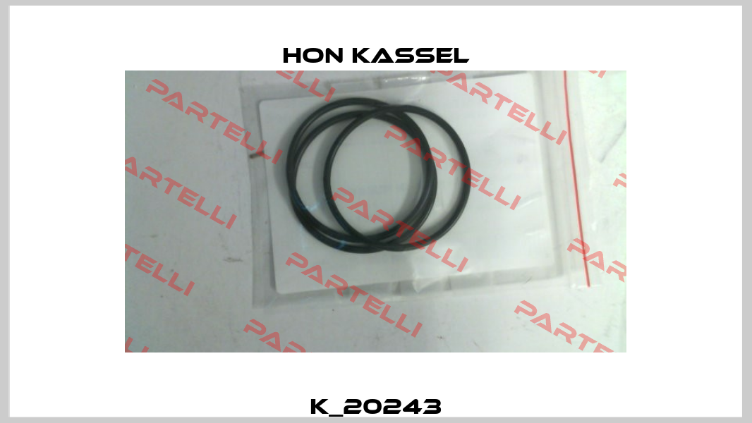 K_20243 HON Kassel