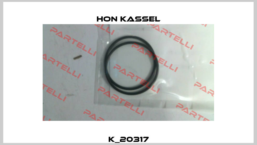 K_20317 HON Kassel