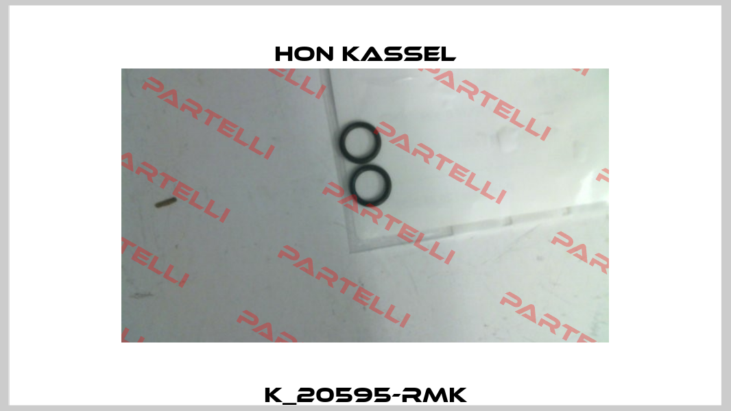 K_20595-RMK HON Kassel