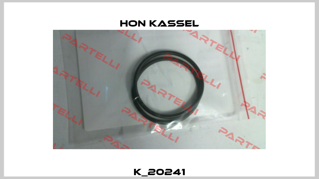 K_20241 HON Kassel