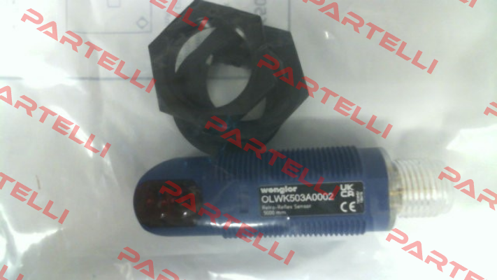 OLWK503A0002 Wenglor