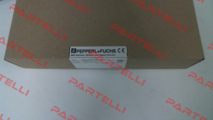 p/n: 211084, Type: UGB-18GM50-255-2E3-M1 Pepperl-Fuchs