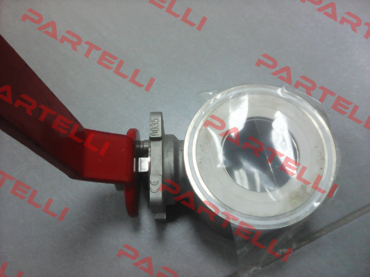 KS4I050 Meca-Inox