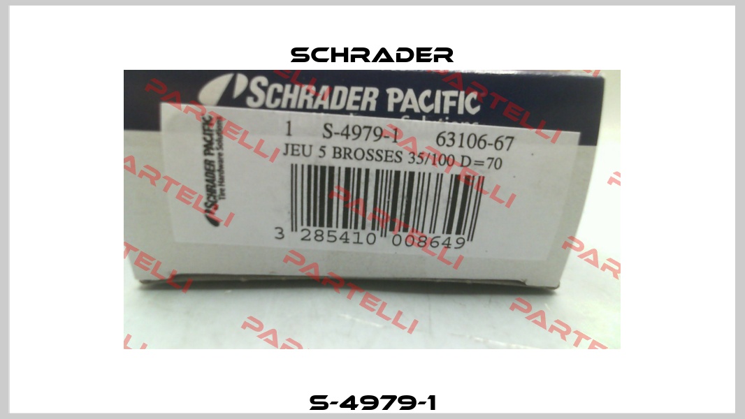 S-4979-1 Schrader
