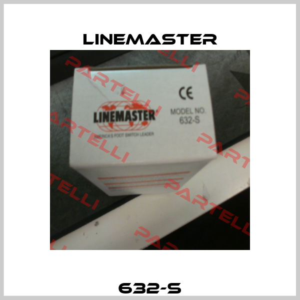 632-S Linemaster