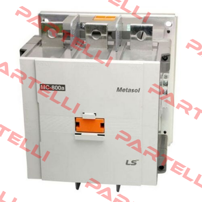 1374000500 / MC800A-30-22-IV-B-E Metasol