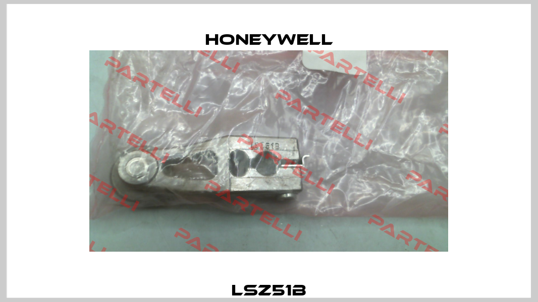 LSZ51B Honeywell