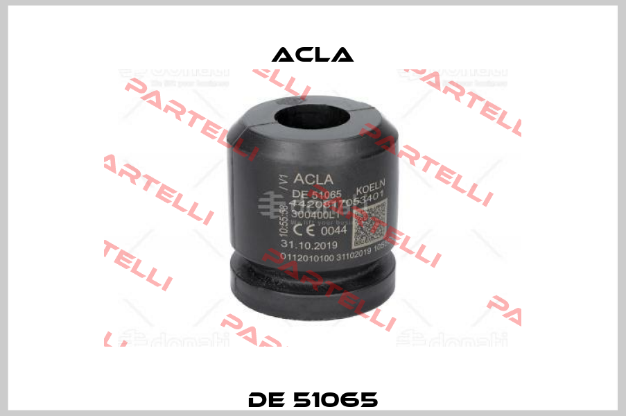 DE 51065 Acla